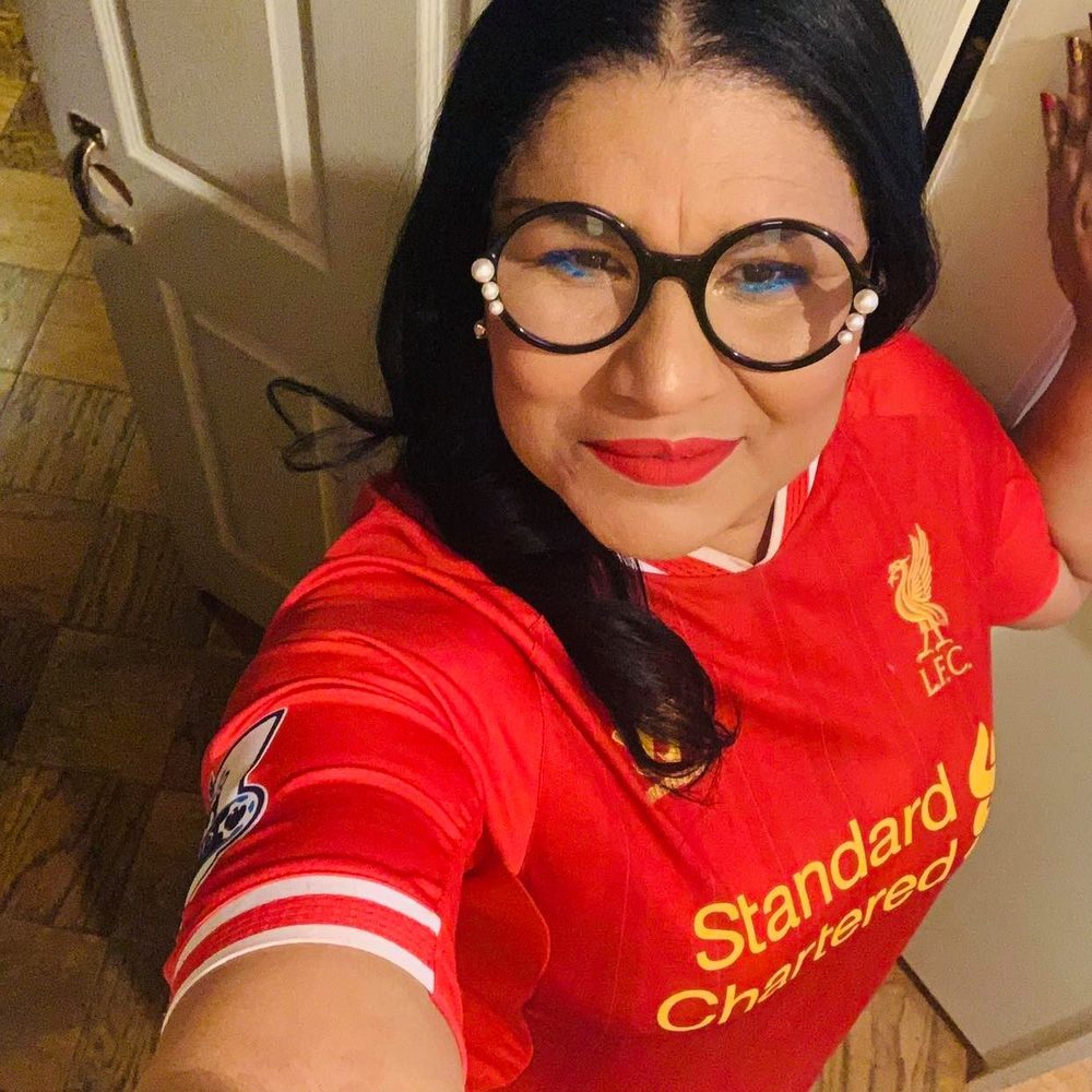 Meet your Posher, Diann